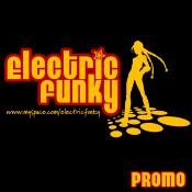 BriaskThumb [cover] Psydom Recordz   Electric Funky Promo